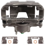 Order Front Right Rebuilt Caliper With Hardware by CARDONE INDUSTRIES - 18B5309 For Your Vehicle