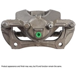 Order Front Right Rebuilt Caliper With Hardware by CARDONE INDUSTRIES - 18B5309 For Your Vehicle