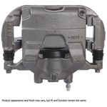 Order Front Right Rebuilt Caliper With Hardware by CARDONE INDUSTRIES - 18B5328 For Your Vehicle