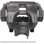 Order Front Right Rebuilt Caliper With Hardware by CARDONE INDUSTRIES - 18B5475 For Your Vehicle
