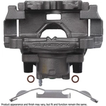 Order Front Right Rebuilt Caliper With Hardware by CARDONE INDUSTRIES - 18B5475 For Your Vehicle