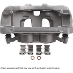 Order Front Right Rebuilt Caliper With Hardware by CARDONE INDUSTRIES - 18B5486 For Your Vehicle