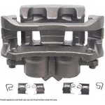 Order Front Right Rebuilt Caliper With Hardware by CARDONE INDUSTRIES - 18B5509 For Your Vehicle