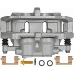 Order Front Right Rebuilt Caliper With Hardware by CARDONE INDUSTRIES - 18B5568 For Your Vehicle