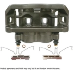 Order Front Right Rebuilt Caliper With Hardware by CARDONE INDUSTRIES - 18B8046B For Your Vehicle