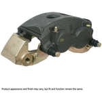 Order Front Right Rebuilt Caliper With Hardware by CARDONE INDUSTRIES - 18B8062 For Your Vehicle