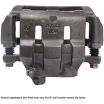 Order Front Right Rebuilt Caliper With Hardware by CARDONE INDUSTRIES - 18B8064 For Your Vehicle