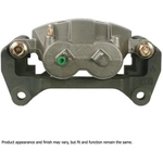 Order Front Right Rebuilt Caliper With Hardware by CARDONE INDUSTRIES - 18B8066 For Your Vehicle