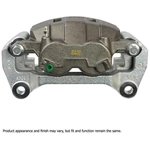 Order Front Right Rebuilt Caliper With Hardware by CARDONE INDUSTRIES - 18B8074 For Your Vehicle