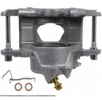 Order CARDONE INDUSTRIES - 18P4020 - Front Right Rebuilt Caliper With Hardware For Your Vehicle