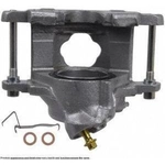 Order Front Right Rebuilt Caliper With Hardware by CARDONE INDUSTRIES - 18P4126 For Your Vehicle