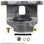 Order Front Right Rebuilt Caliper With Hardware by CARDONE INDUSTRIES - 18P4166 For Your Vehicle
