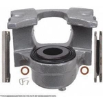 Order Front Right Rebuilt Caliper With Hardware by CARDONE INDUSTRIES - 18P4196 For Your Vehicle