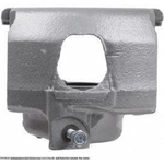 Order Front Right Rebuilt Caliper With Hardware by CARDONE INDUSTRIES - 18P4255 For Your Vehicle