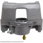 Order Front Right Rebuilt Caliper With Hardware by CARDONE INDUSTRIES - 18P4356 For Your Vehicle
