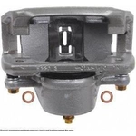 Order Front Right Rebuilt Caliper With Hardware by CARDONE INDUSTRIES - 18P4383D For Your Vehicle