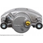 Order Front Right Rebuilt Caliper With Hardware by CARDONE INDUSTRIES - 18P4600 For Your Vehicle