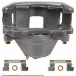 Order Front Right Rebuilt Caliper With Hardware by CARDONE INDUSTRIES - 18P4639 For Your Vehicle