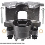 Order Front Right Rebuilt Caliper With Hardware by CARDONE INDUSTRIES - 18P4643 For Your Vehicle