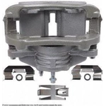Order Front Right Rebuilt Caliper With Hardware by CARDONE INDUSTRIES - 18P4647 For Your Vehicle