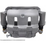Order Front Right Rebuilt Caliper With Hardware by CARDONE INDUSTRIES - 18P4688 For Your Vehicle