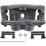 Order Front Right Rebuilt Caliper With Hardware by CARDONE INDUSTRIES - 18P4730S For Your Vehicle