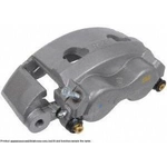 Order Front Right Rebuilt Caliper With Hardware by CARDONE INDUSTRIES - 18P4760 For Your Vehicle