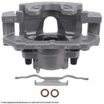 Order Front Right Rebuilt Caliper With Hardware by CARDONE INDUSTRIES - 18P4777 For Your Vehicle