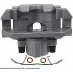 Order Front Right Rebuilt Caliper With Hardware by CARDONE INDUSTRIES - 18P4779 For Your Vehicle
