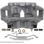 Order Front Right Rebuilt Caliper With Hardware by CARDONE INDUSTRIES - 18P4828 For Your Vehicle