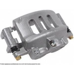 Order Front Right Rebuilt Caliper With Hardware by CARDONE INDUSTRIES - 18P4840 For Your Vehicle