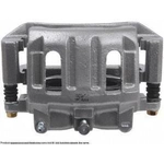 Order Front Right Rebuilt Caliper With Hardware by CARDONE INDUSTRIES - 18P4862 For Your Vehicle