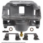 Order Front Right Rebuilt Caliper With Hardware by CARDONE INDUSTRIES - 18P4881 For Your Vehicle