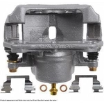 Order Front Right Rebuilt Caliper With Hardware by CARDONE INDUSTRIES - 18P4911 For Your Vehicle
