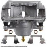 Order Front Right Rebuilt Caliper With Hardware by CARDONE INDUSTRIES - 18P4911A For Your Vehicle