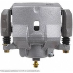 Order Front Right Rebuilt Caliper With Hardware by CARDONE INDUSTRIES - 18P4911A For Your Vehicle