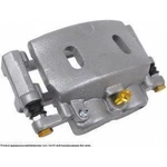 Order Front Right Rebuilt Caliper With Hardware by CARDONE INDUSTRIES - 18P4918 For Your Vehicle