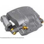 Order Front Right Rebuilt Caliper With Hardware by CARDONE INDUSTRIES - 18P4923 For Your Vehicle