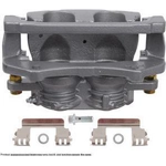 Order Front Right Rebuilt Caliper With Hardware by CARDONE INDUSTRIES - 18P4923A For Your Vehicle