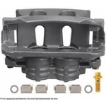 Order Front Right Rebuilt Caliper With Hardware by CARDONE INDUSTRIES - 18P4928 For Your Vehicle