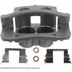 Order Front Right Rebuilt Caliper With Hardware by CARDONE INDUSTRIES - 18P4938 For Your Vehicle