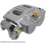 Order Front Right Rebuilt Caliper With Hardware by CARDONE INDUSTRIES - 18P4951 For Your Vehicle