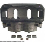 Order Front Right Rebuilt Caliper With Hardware by CARDONE INDUSTRIES - 18P4961 For Your Vehicle