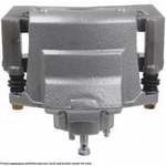 Order Front Right Rebuilt Caliper With Hardware by CARDONE INDUSTRIES - 18P4963 For Your Vehicle