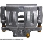 Order Front Right Rebuilt Caliper With Hardware by CARDONE INDUSTRIES - 18P4968 For Your Vehicle