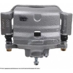 Order Front Right Rebuilt Caliper With Hardware by CARDONE INDUSTRIES - 18P5001 For Your Vehicle