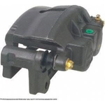 Order Front Right Rebuilt Caliper With Hardware by CARDONE INDUSTRIES - 18P5005 For Your Vehicle