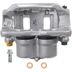 Order Front Right Rebuilt Caliper With Hardware by CARDONE INDUSTRIES - 18P5027 For Your Vehicle