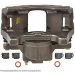 Order Front Right Rebuilt Caliper With Hardware by CARDONE INDUSTRIES - 18P5045A For Your Vehicle
