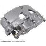 Order Front Right Rebuilt Caliper With Hardware by CARDONE INDUSTRIES - 18P5072 For Your Vehicle